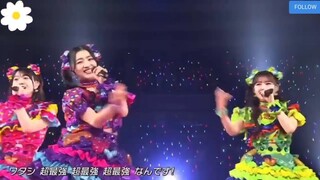 CHO TOKIMEKI SENDENBU