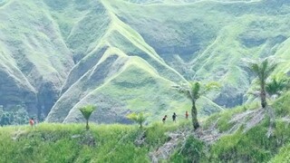 Let's Do it ☺️| La Palmera Mountain Ridge | Columbio , Sultan Kudarat 😲