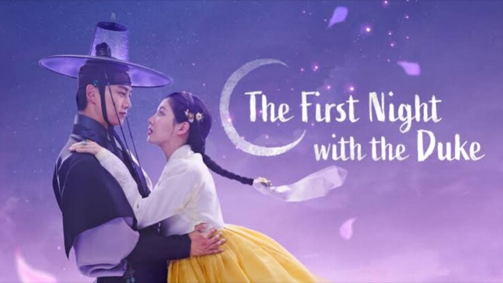 ENGSUB The First Night with the Duke Ep01
