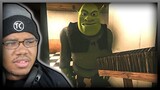 NEVER Stay Overnight at Shrek's Hotel | Five Nights at Shrek's Hotel [Full Game]