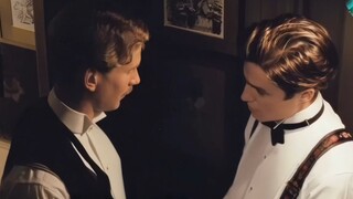 "หากคุณทิ้งฉันไป ฉันคงต้องใช้ชีวิตครึ่งหลับครึ่งตื่น"