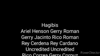 Star Cinema End Credits (2000)