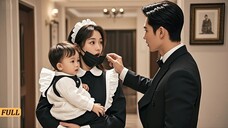 Con Trai Tổng Tài Yêu Cô Giúp Việc