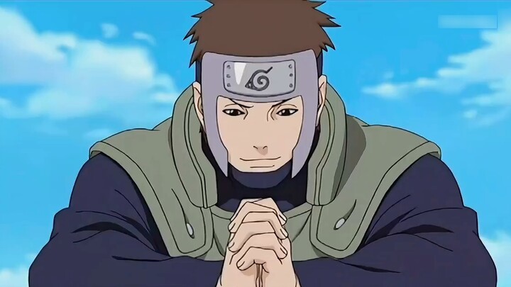 Bạn có tin được rằng lượng chakra ban đầu của Naruto gấp trăm lần Kakashi không?