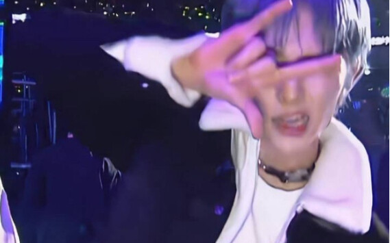 【Hwang Hyun-jin】Hợp tác trong mơ! Illusion của Guai Huo quay trực tiếp