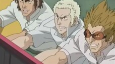 Eyeshield 21 - Episode 36 (Tagalog Dub)
