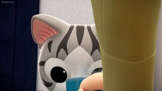 Season 1 Koneko no Chi ~ Ponponra Daibōken Episode 004