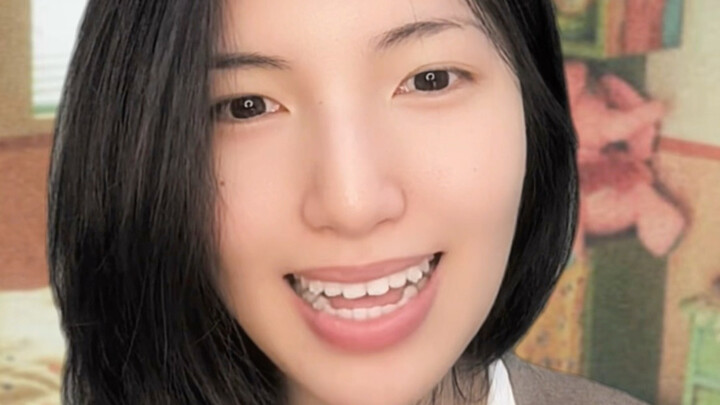 ASMR Khi bạn lần đầu tiên có kinh nguyệt, mẹ đã tái hôn trở về chăm sóc bạn