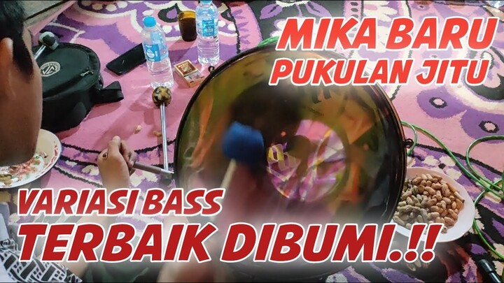 VARIASINYA BIKIN MATA PERIH-BAS ROPEL TERBAIK DI BUMI | MNH Entertainment
