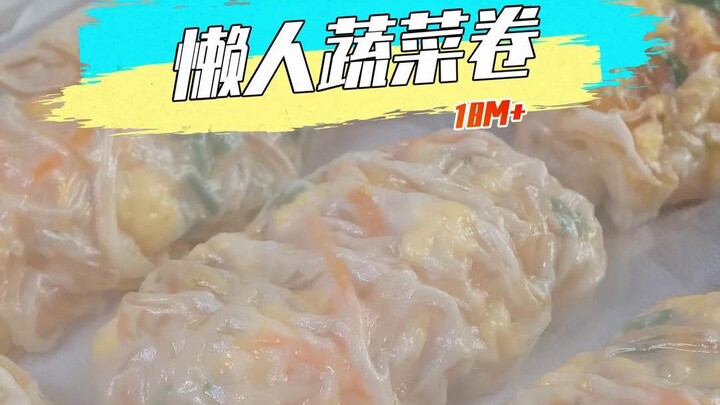 Công thức này nhất định phải lưu lại nhé! Đây là cách ăn rau mình thích nhất đấy!