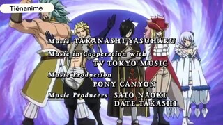 Hội Pháp Sư Fairy Tail - tập 158