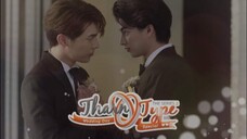 TharnType 2 Special: The Wedding Day