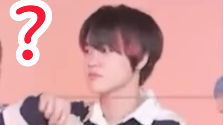 Meski banyak yang enggan menatap Roh Je-min, tapi sepertinya Jung Chan-yeol juga punya perasaan khus