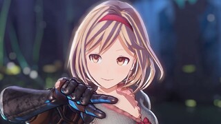 [Granblue Fantasy/Kita]Giáng sinh vui vẻ nhé ông Lawrence [MMD]