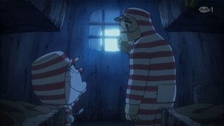 Doraemon episode 307