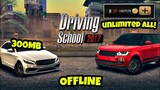 Paano Mag Download Ng Driving School 2017 on Android | W/MOD!