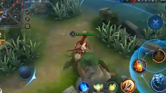 ROV Highlight ep03  - Maloch (Skin Don)
