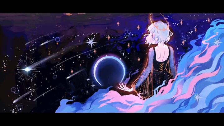 city girl _ goddess of the hollow [full album] lofi mix