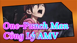 [One-Punch Man] Epic AMV - Để Phục Vụ Công Lý!