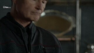 Danh Sách Đen (Phần 9) EP 8 [Sub Việt]