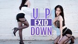 [เต้น] ท่าสุดเย้ายวนเพลง "UP&DOWN"✔️มาออกกำลังไปพร้อมกันเถอะ~
