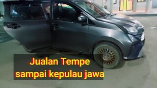 camper van sigra simpel banget tour pulau jawa