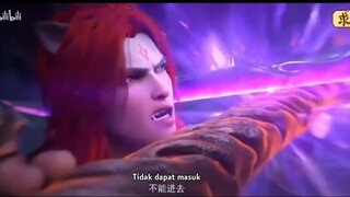 Wu Dong Qian Kun Season 6 | Episode 5 Sub Indo