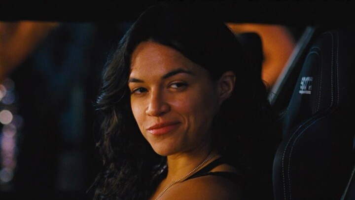 Lai Di is worthy of being the woman behind Dom.