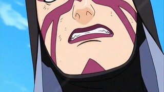 Kankuro went out to hunt in the wild and met the king!