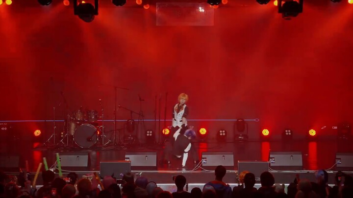 【Guangkao】Koreografi asli Call Boy membuat penonton berteriak