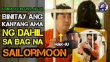 Binitay Ang Kanyang Ama Ng Dahil Sa Bag Na Sailormoon | Tagalog Movie Recap | Ricky Tv | May 5, 2022