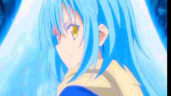 Rimuru cute