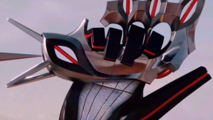 Ultraman baru. Lawan Mefilas lagi setelah lebih dari 50 tahun!