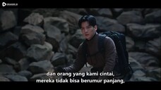 Adventure behind the Bronze Door ep 16 indosub