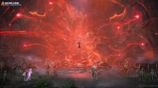 Ancient War Soul Eps 28 indo