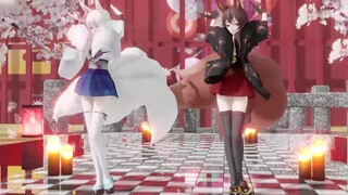 { Azur Lane }Apakah Anda takut makan dan minum?