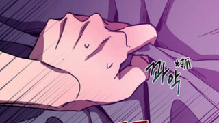 【ABO男孕】一个“男花魁”怀孕了，怎么确定孩子是我的？#名场面#