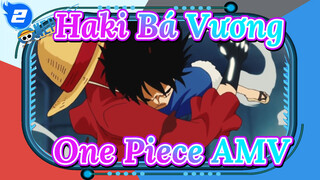 Haki Bá Vương / 176,000 views / One Piece / Luffy / Aimer / AMV_2