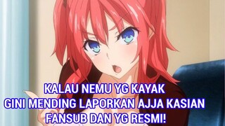 GAK CUMAN TOKYO REVENGERS, EPISODE TERBARU BORUTO SETIAP MINGGU MASUK TRENDING!!! Tapi....