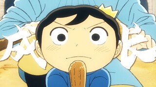 [Anime] [Ranking of Kings] MAD: On Your Side | Healing