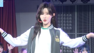 【SNH48】فريق X متحد! استمتعوا بوقتكم! 《معًا》 20230520 أداء وانغ شياوجيا، أفضل لاعب في SNH48 لعام 2022