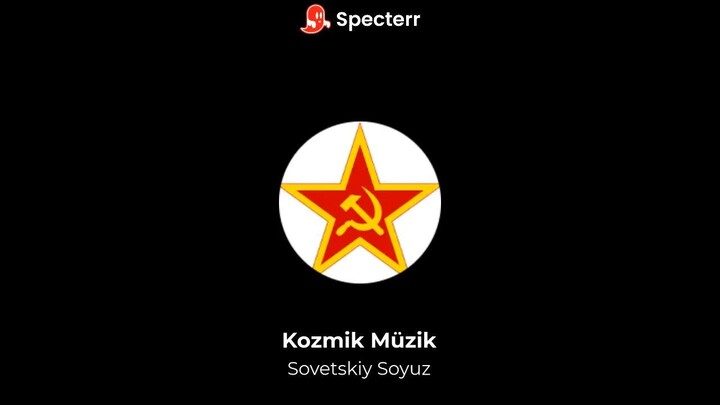 DJ Osman - Sovetsky Soyuz
