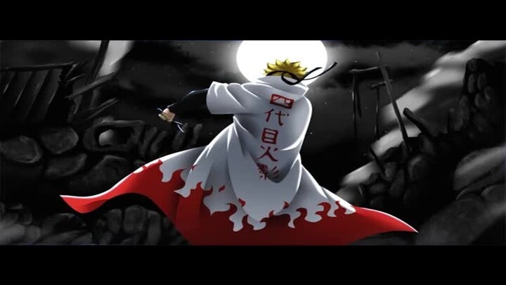 Naruto【AMV】♪ War of Change ♪  (Road to Ninja)
