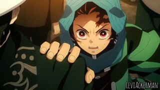 Kimetsu No Yaiba [AMV] - Dance Monkey