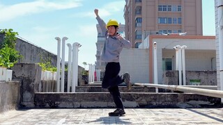 Cuacanya sangat cerah, rasanya seperti kembali ke masa ketika saya bukan wanita yang beracun