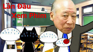 Lần Đầu Xem Phim Ấy Của Tôi - Tâm Sự Cùng Oniichan #VideoHayNhat
