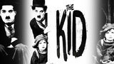 Charlie Chaplin: The Kid - 1921 Comedy/Drama Silent Movie