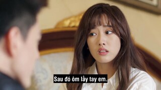 Người Hầu Của Thiếu Gia Mù EP 6 [Sub Việt]