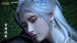 Legend of Martial Immortal (xianwu) Episode 115 Subtitle Indonesia