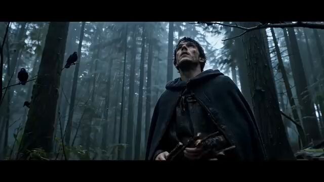 EL ANILLO DE SALOMÓN _ Película Completa _ El portador del sello y el pacto del mundo invisible